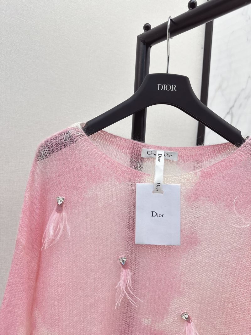 Christian Dior Sweaters